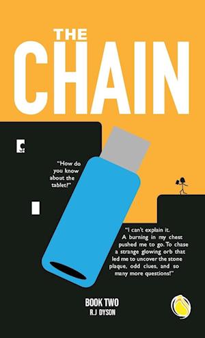 The Chain: Book Two