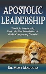 Apostolic Leadership