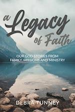 A Legacy of Faith 