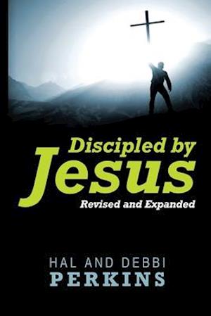 Discipled by Jesus