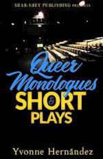 Queer Monologues & Short Plays