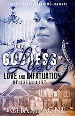 The Goddess of Lust, Love and Infatuation Blissful Lust Part 2