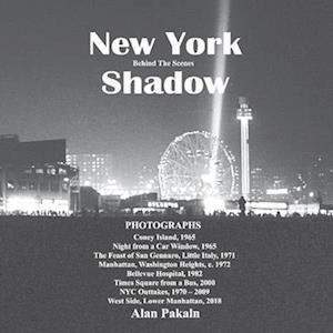 New York Shadow