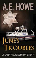June's Troubles
