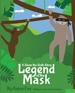 Legend of the Mask 