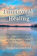 Emotional Healing