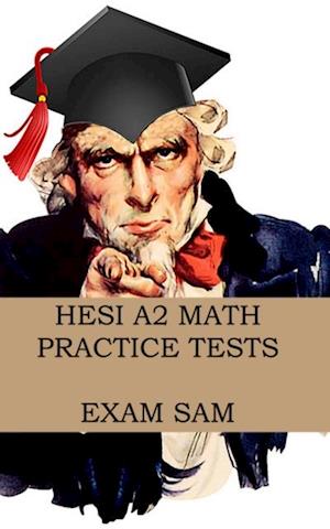 HESI A2 Math Practice Tests