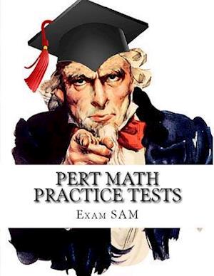 Pert Math Practice Tests