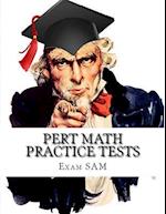 Pert Math Practice Tests