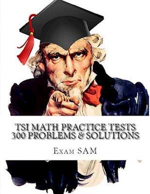 Tsi Math Practice Tests