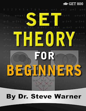 Set Theory for Beginners