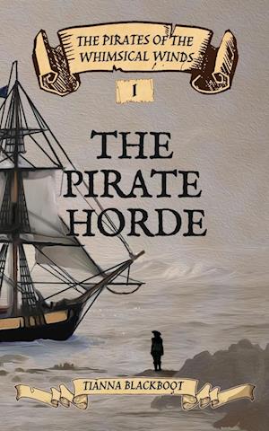 The Pirate Horde