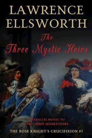 The Three Mystic Heirs