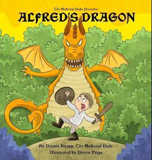 Alfred's Dragon