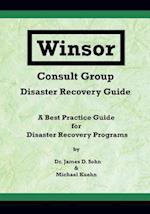 Winsor Consult Group - Disaster Recovery Guide