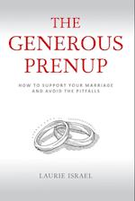 The Generous Prenup