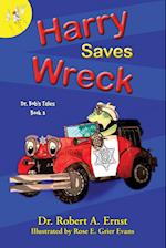 Harry Saves Wreck 