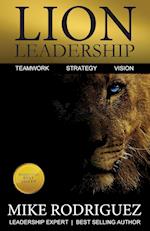 Lion Leadership