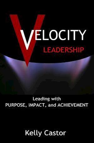 Velocity Leadership