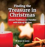 Finding the Treasure in Christmas