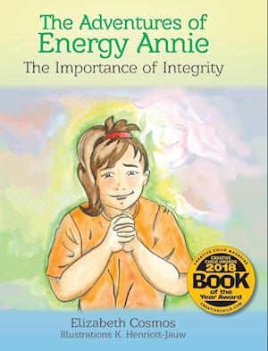 The Adventures of Energy Annie