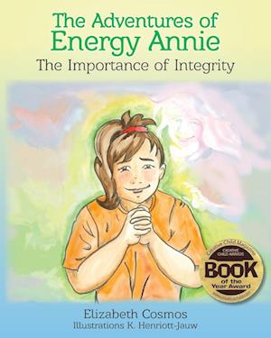 The Adventures of Energy Annie