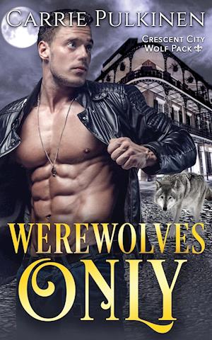 Werewolves Only