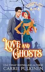 Love and Ghosts