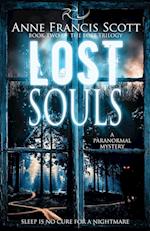 Lost Souls (Book Two of The Lost Trilogy)