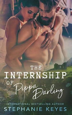 The Internship of Pippa Darling