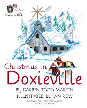 Christmas in Doxieville