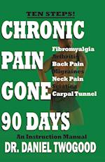 Chronic Pain Gone 90 Days