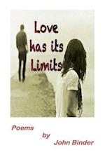 Love Has Its Limits
