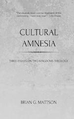 Cultural Amnesia