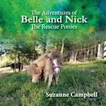 The Adventures of Belle and Nick