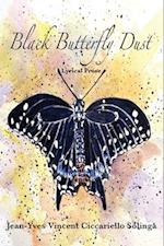 Black Butterfly Dust 