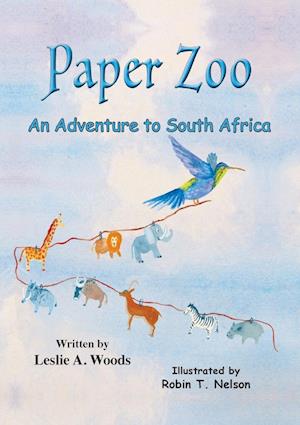 Paper Zoo