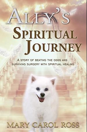 Ally's Spiritual Journey