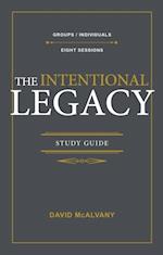 Intentional Legacy Study Guide