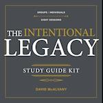 Intentional Legacy Study Guide Kit