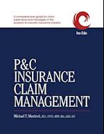 P&c Insurance Claim Management