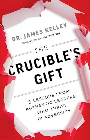 The Crucible's Gift