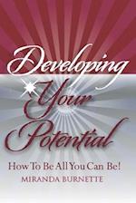 Developing Your Potential