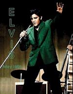 Elvis May 1956