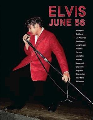 Elvis June 1956