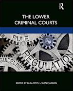 Lower Criminal Courts