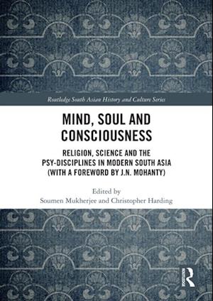 Mind, Soul and Consciousness