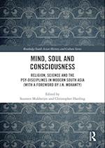 Mind, Soul and Consciousness