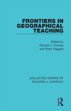 Frontiers in Geographical Teaching