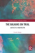 Balkans on Trial